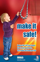 Child Safety Information