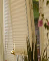 Pleated Blinds